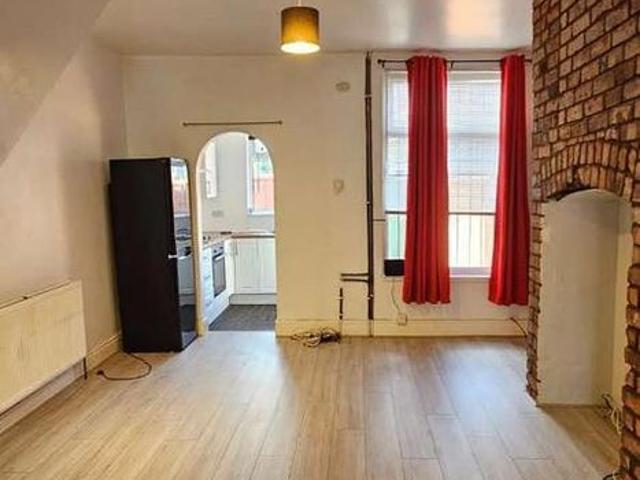 House for rent in Moss Side, Georgia