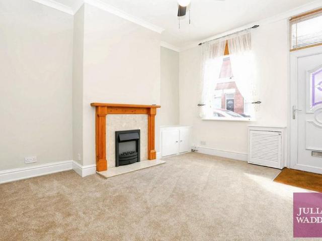 House for rent in Woodbank Estate, Portwood