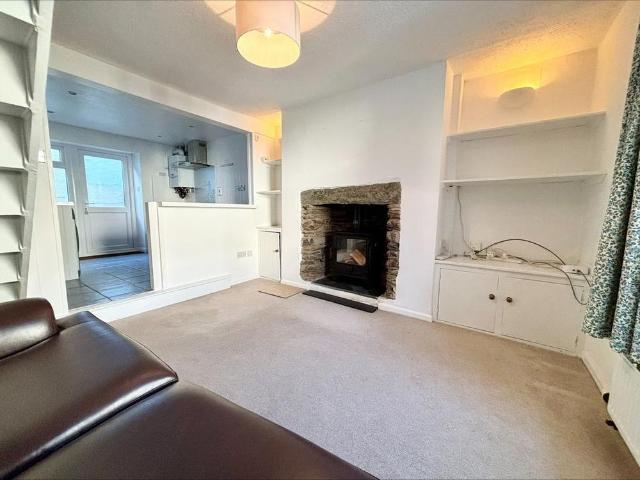 House for rent in Strode, Devon