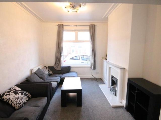 House for rent in Hammond Street