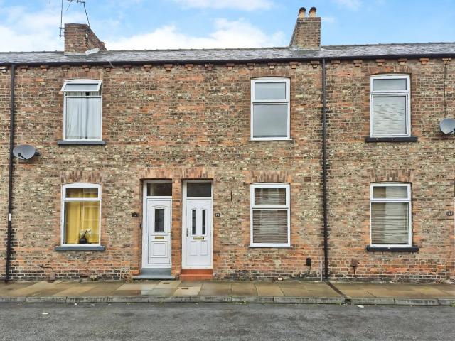 House for rent in Acomb, High Field