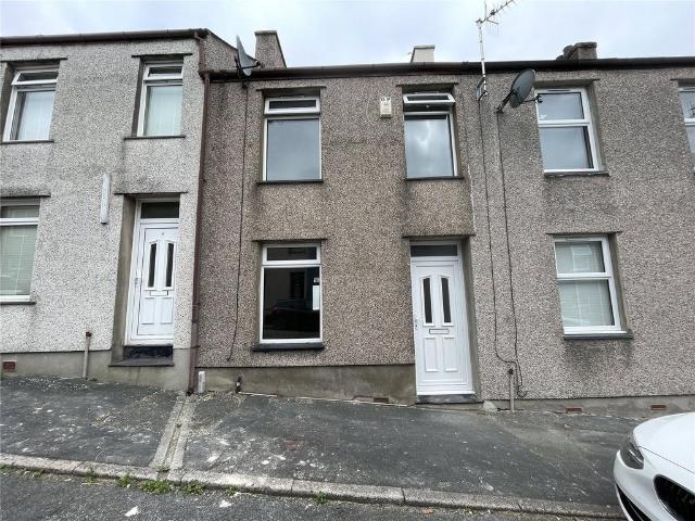 House for rent in Caernarfon