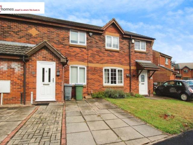House for rent in Bird End, West Bromwich
