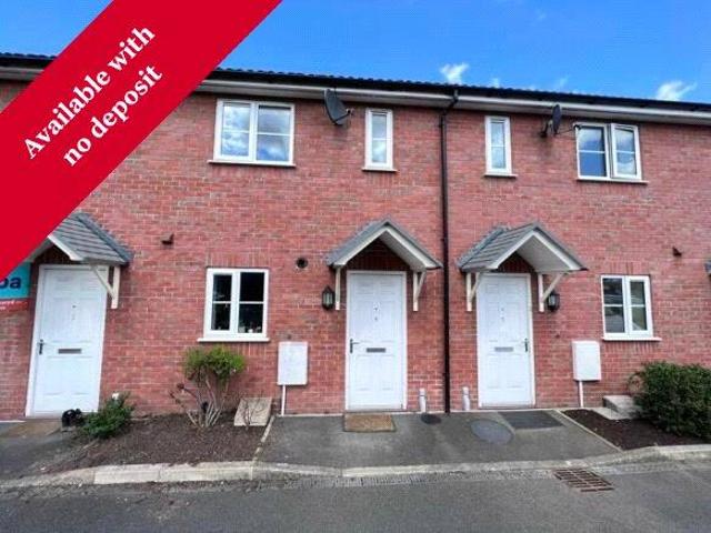 House for rent in Bayston Hill, Shropshire