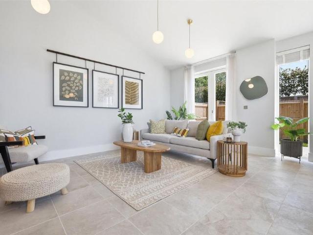 House for rent in Duton Hill, Essex