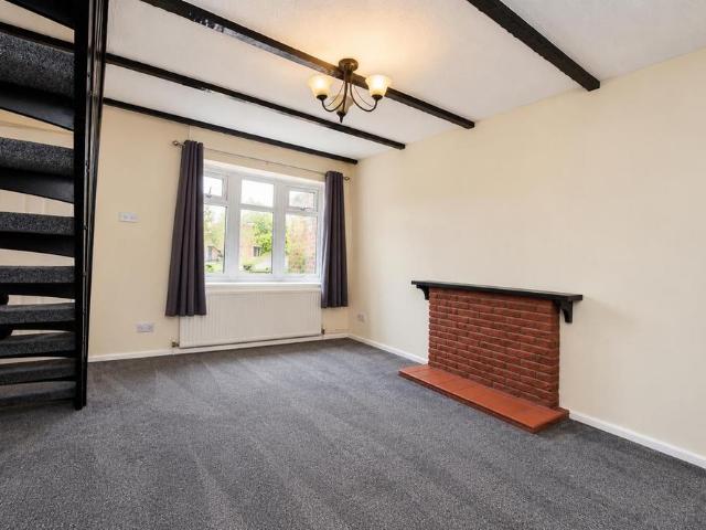House for rent in New Werrington, Peterborough