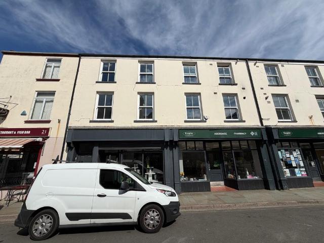 House for rent in Gadlys, Aberdare