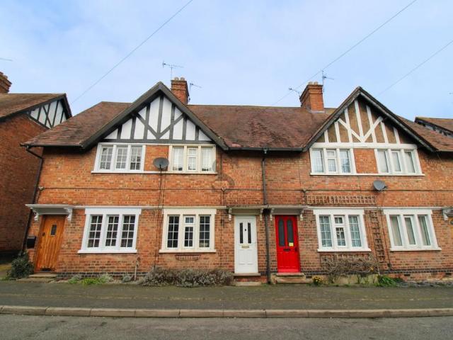 House for rent in Croft, Pinfold