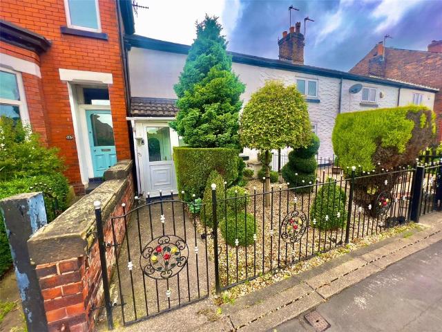 House for rent in Moorside, Salford