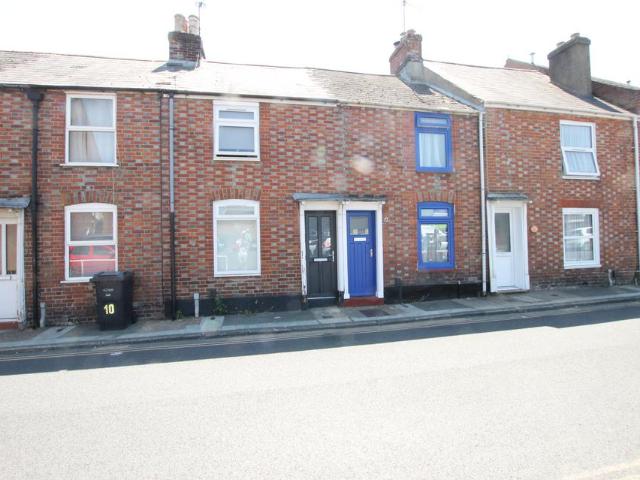 House for rent in Nodehill, Shide