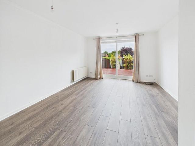 House for rent in Burslem, Stoke-on-Trent