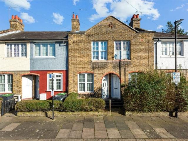 House for rent in Greater London