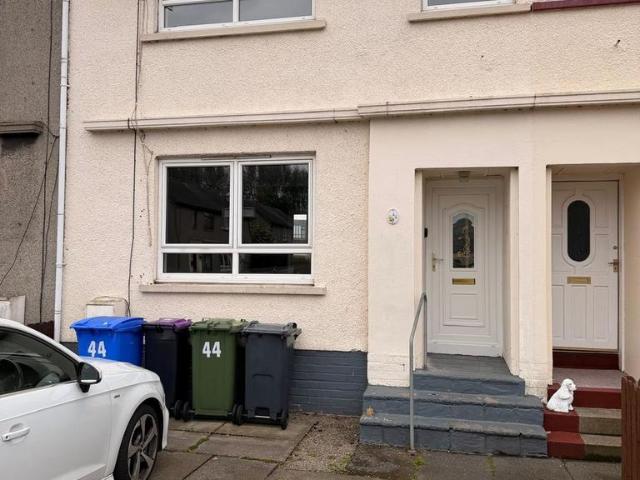 House for rent in Mossblown, Scotland