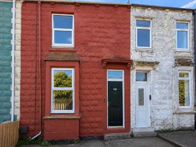 House for rent in Horden