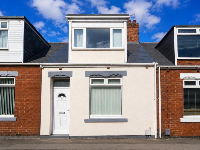 House for rent in Eastlea, Dalton-le-dale