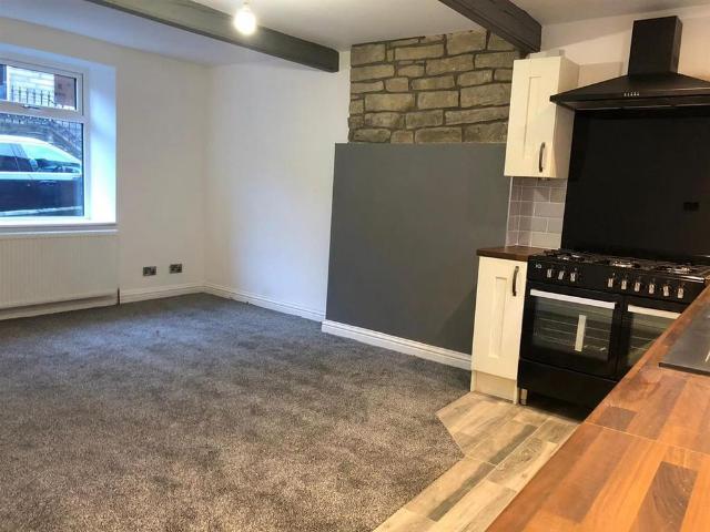 House for rent in Holme Valley, Holmfirth