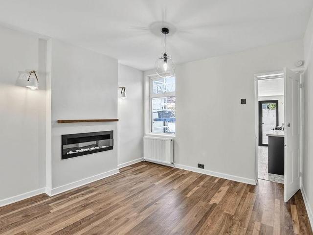 House for rent in Milton, City Of Portsmouth