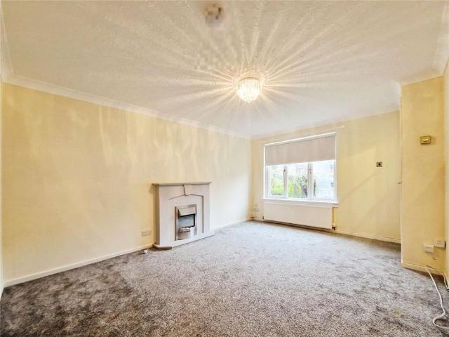 House for rent in Stewartfield, Barassie