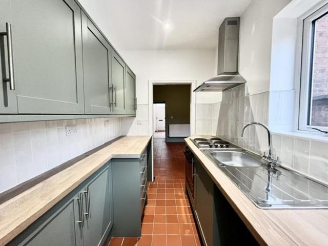 House for rent in West End, Leicester