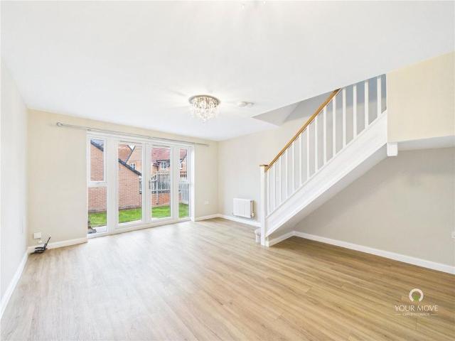 House for rent in Crookgate Bank, Burnopfield