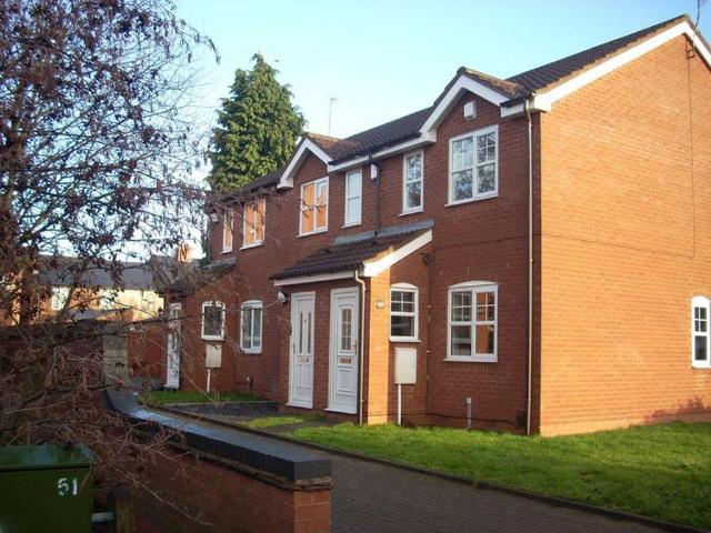 House for rent in Audnam, Amblecote