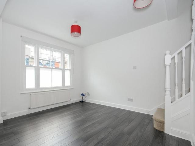 House for rent in Round Hill, Brighton & Hove