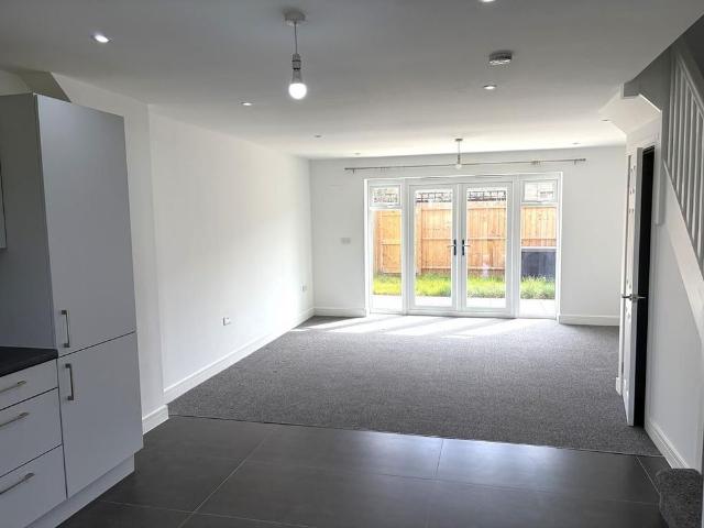 House for rent in St Johns, Wimborne