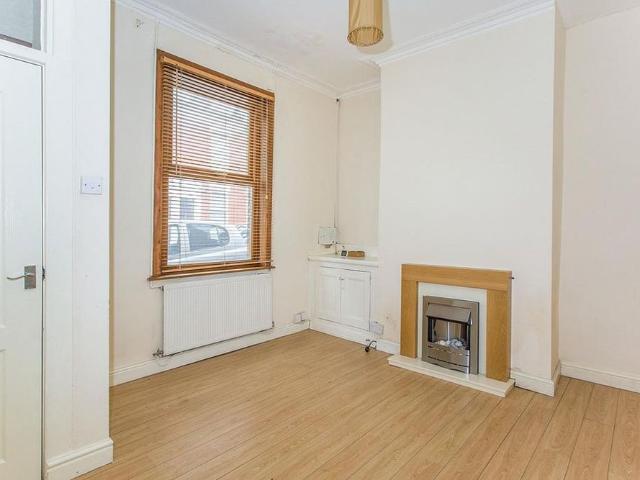 House for rent in Avenham, Higher Bartle