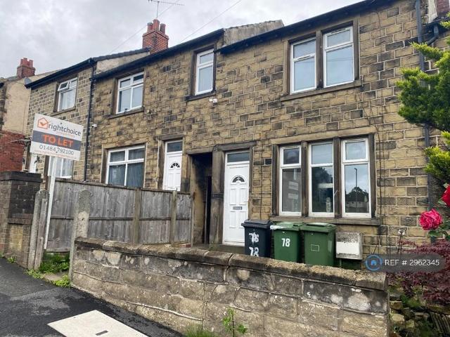 House for rent in Huddersfield, West Yorkshire