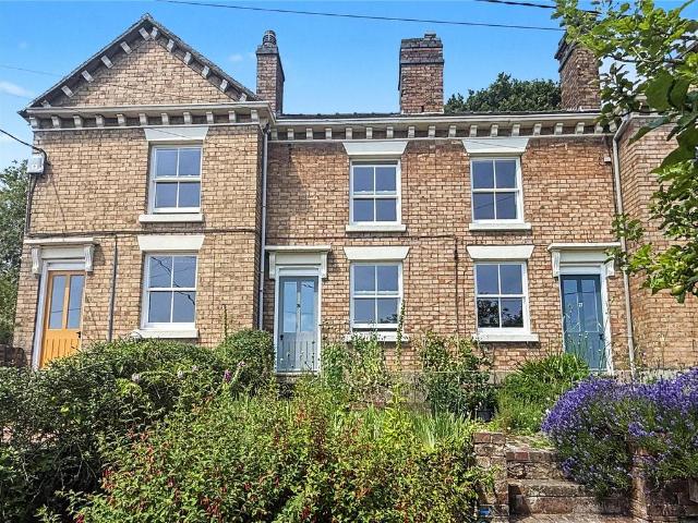 House for rent in Telford