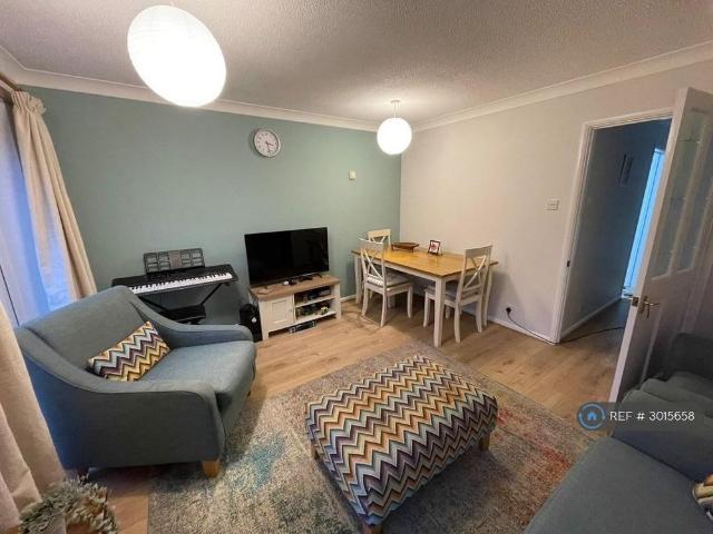 House for rent in Hart, Hampshire