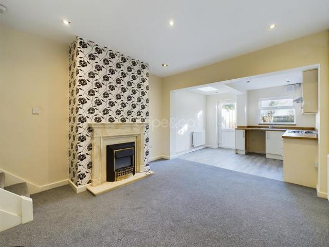 House for rent in Wilmorton, East Midlands