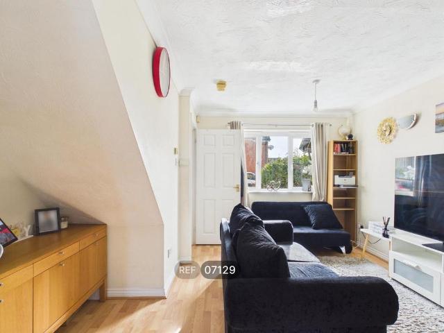 House for rent in Cardea, Peterborough