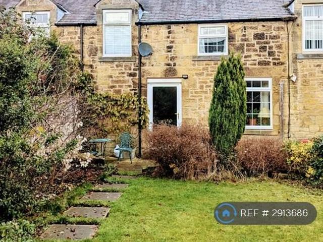 House for rent in North Gosforth, Hazlerigg