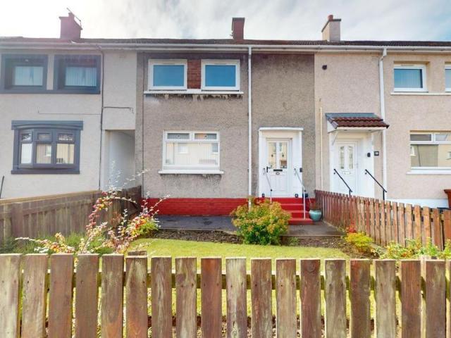 House for rent in Netherton, Cambusnethan