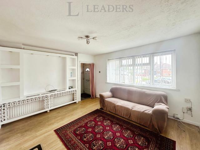 House for rent in Weoley Castle, Isle Of Man