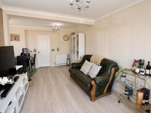 House for rent in Collier Row, Greater London