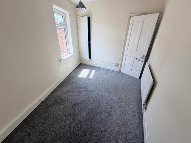 House for rent in Elmton, East Midlands