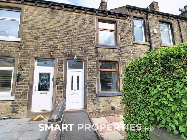 House for rent in Cowcliffe, Huddersfield