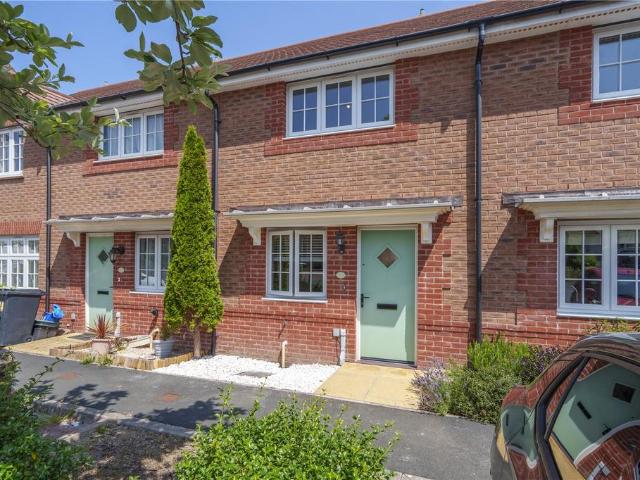 House for rent in Highweek, Bridford