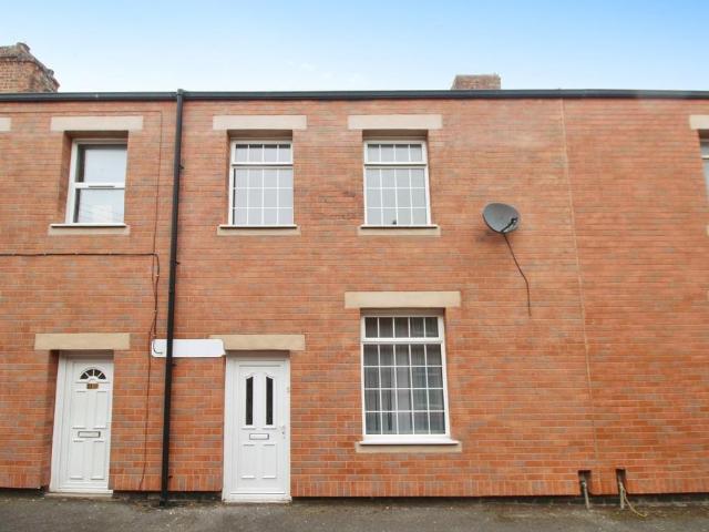 House for rent in Stanley, Isle Of Man