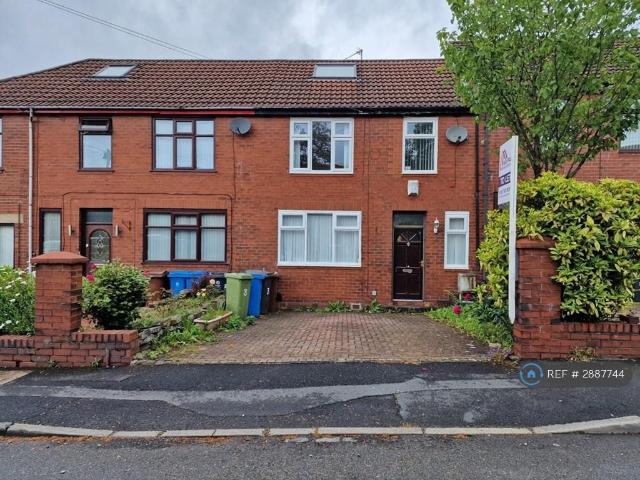 House for rent in Pendock, Greater Manchester