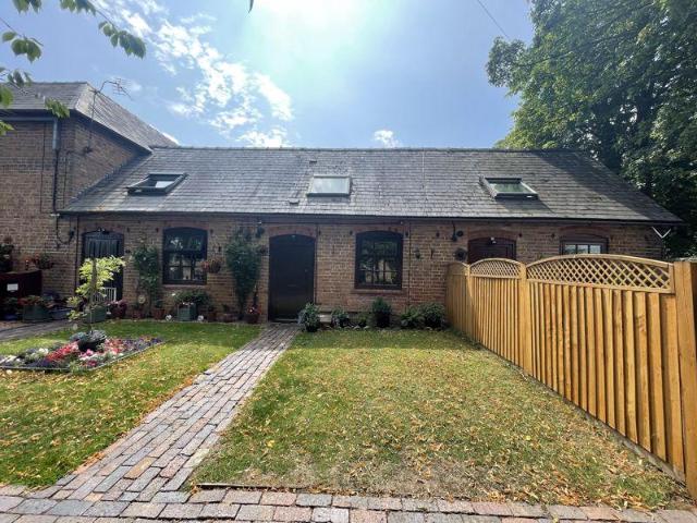 House for rent in Wem, Shropshire