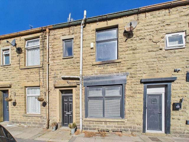 House for rent in Healey, Irwell Vale