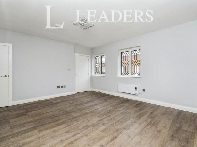 House for rent in Ringwood, Ashurst Bridge