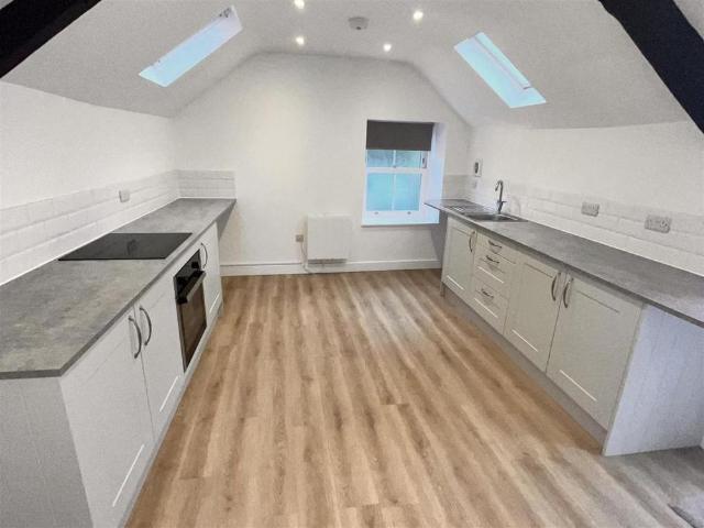House for rent in Crooked End, Forest of Dean