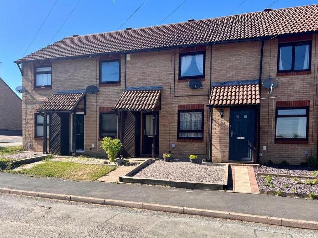 House for rent in Baron St Martin, Barholm