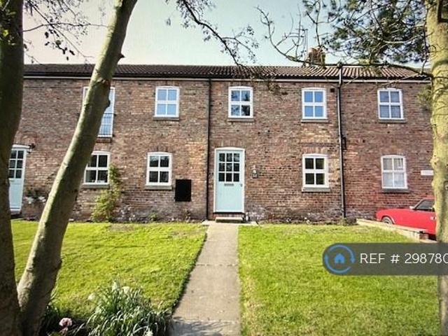 House for rent in North Newbald, East Riding Of Yorkshire