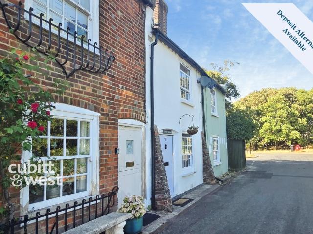 House for rent in Arundel, Clapham