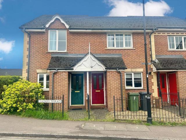 House for rent in Bolton Low Houses, Hampshire